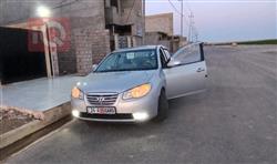 هيونداي أفانتي